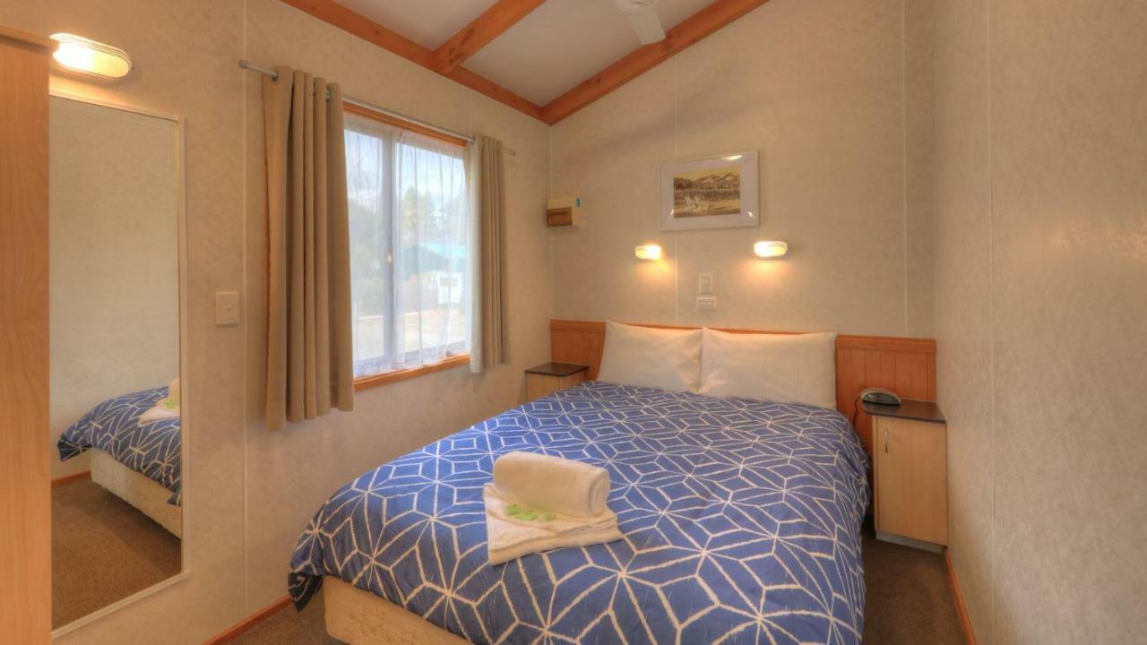 Yea Riverside Caravan Park Exterior photo